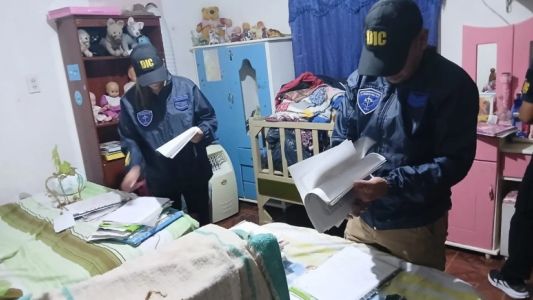 Falsificación de certificados docentes en Salta: dos mujeres detenidas