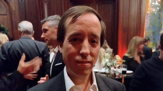 Caso Marcelo Porcel: el horror de las cámaras ocultas y la insistencia por su detención