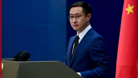 "Soberanía y dignidad“: el Gobierno chino expresó su apoyo a Venezuela