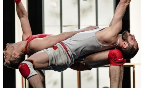 Vuelve "El poyo rojo" en 10 únicas funciones al Teatro Metropolitan