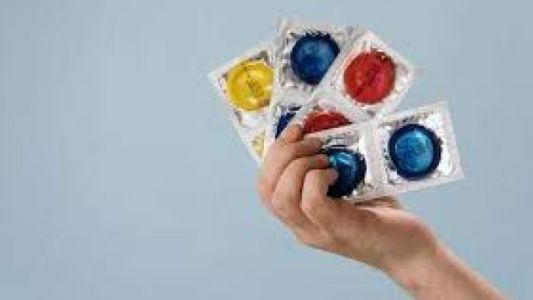 Tan solo una relación sexual sin preservativo es suficiente para contraer una ITS