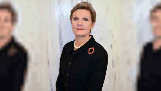 Burford pedirá declarar a la Argentina en desacato