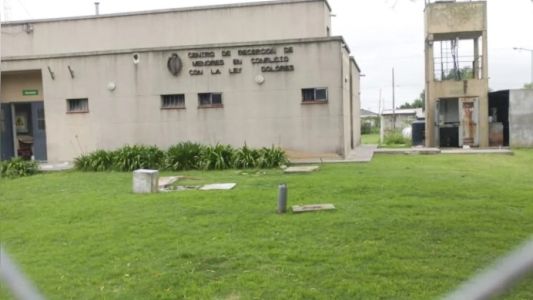 En Argentina, hubo más de 4 mil chicos en conflicto con la ley penal