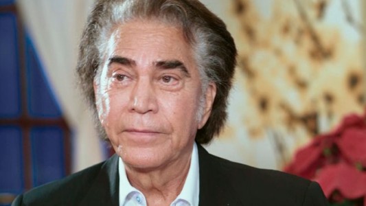 "El Puma" Rodríguez: "Por fin Estados Unidos miró la parte trasera de su patio"