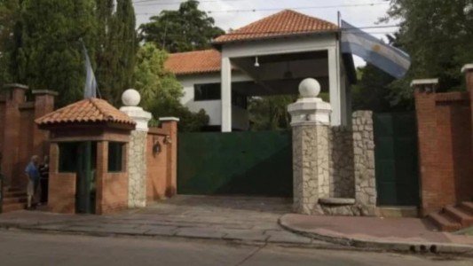 Muerte de un soldado en la Quinta de Olivos: qué se sabe del caso