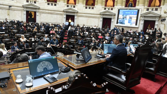 Reforma penal juvenil: Diputados logró la media sanción del proyecto para bajar la edad de imputabilidad