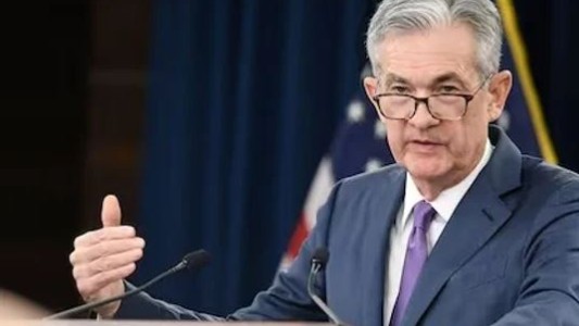 La Reserva Federal de EE.UU. redujo la tasa de interés en 25 puntos básicos