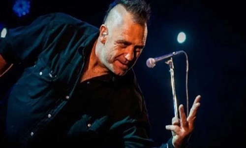 Avalan en Rosario el cambio de nombre de una calle por el de Ricardo Iorio