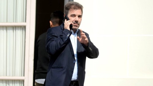 Cristian Ritondo impugnó las designaciones en la AGN por “inconstitucionales e ilegítimas”