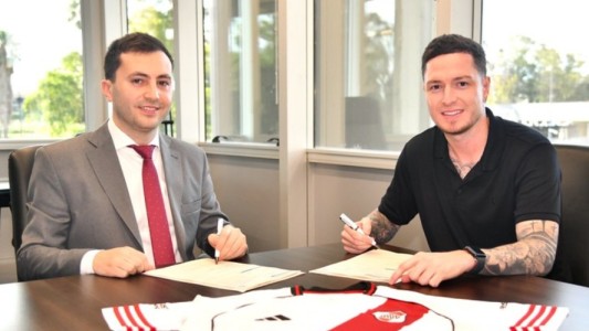 River apura y Boca espera: así avanza el mercado de pases de los cinco grandes