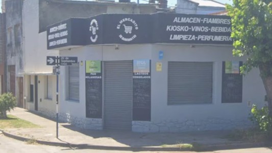 Mar del Plata: un almacenero se defendió de un robo a los tiros y mató a dos delincuentes