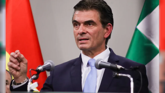 Declaran la emergencia energética y social en Bolivia