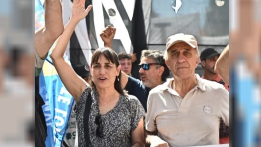 El sindicalismo de izquierda hará un plenario en Parque Lezama para resistir la reforma laboral de Milei