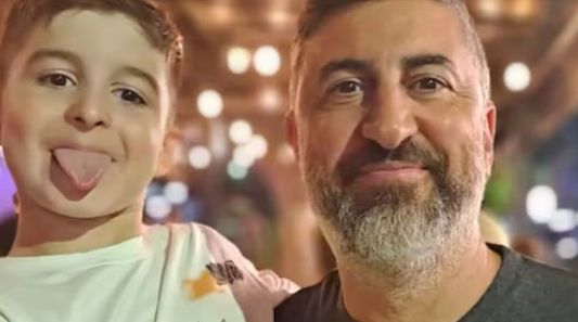 Encontraron muerto en la cárcel al hombre que mató a su hijo de 8 años en Lomas de Zamora