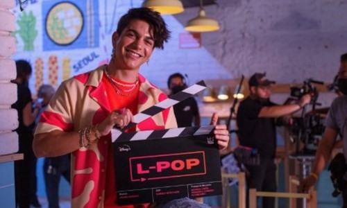 Ex GH lanza la primera agencia virtual de influencers automatizada de Latinoamérica