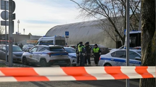 Asciende a 27 la cifra de muertos por el ataque con drones en Rusia