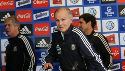 El recuerdo de la esposa de Sabella, a cinco años de su fallecimiento