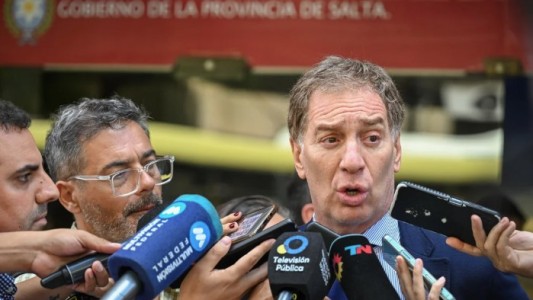 Diego Santilli se reunió con los gobernadores dialoguistas por la reforma laboral