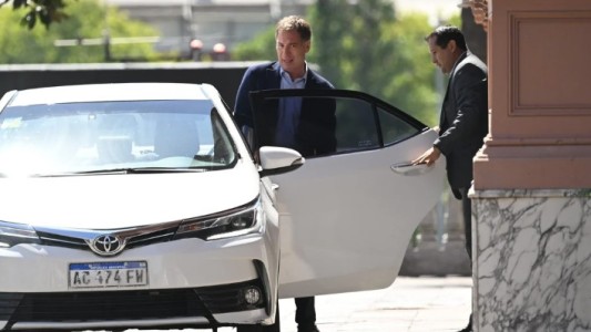 El Gobierno se prepara para diseñar el proyecto de Ley Penal Juvenil con la oposición