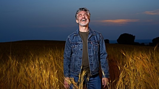 Se estrena "Los días perfectos" en el Teatro Cervantes