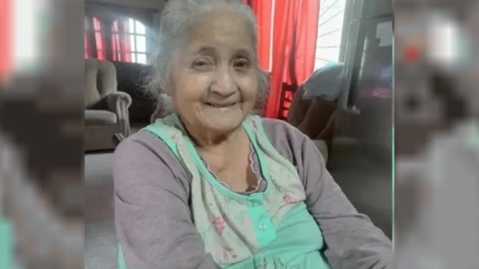 Murió la madre del soldado Omar Carrasco