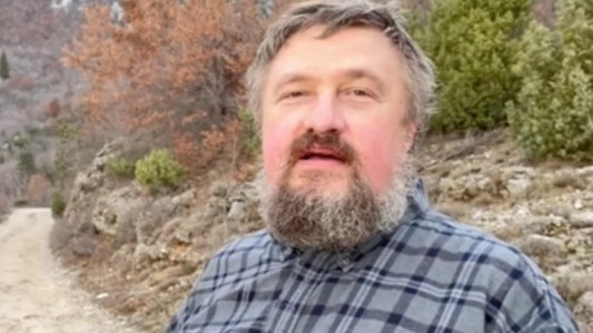 Secta en Bariloche: extendieron la prisión preventiva de Konstantin Rudnev