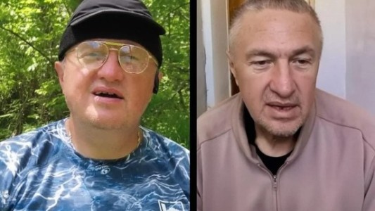 Secta rusa de Bariloche: el juez le otorgó la prisión domiciliaria a Konstantin Rudnev