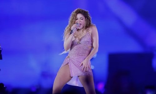 Todo lo que tenés que saber para el primer show de Shakira en Buenos Aires