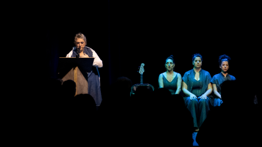 Vuelve "El Simposio" al Centro Cultural de la Cooperación