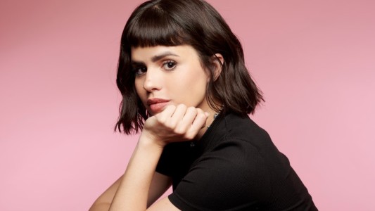 Sofi Morandi será la narradora de “Las cosas maravillosas”