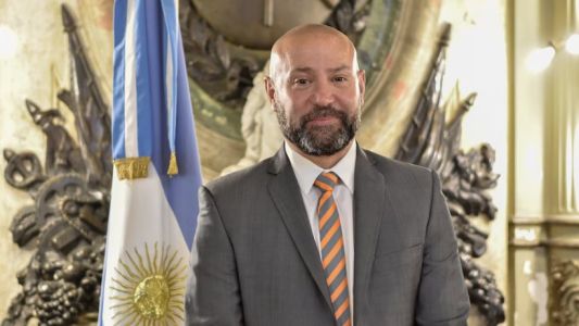 Procesaron a Diego Spagnuolo en la causa por corrupción en la ANDIS