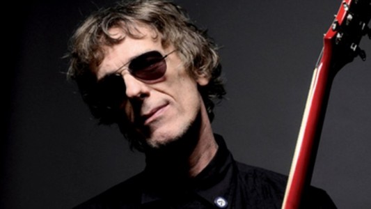 Buenos Aires celebra a Spinetta con una serie de shows gratuitos y al aire libre