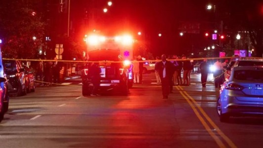 La Policía de Suecia abatió a un sospechoso tras un ataque que dejó un muerto