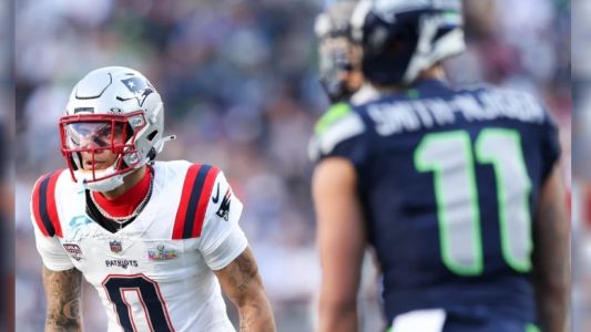 Seattle Seahawks derrotó a New England Patriots y se quedó con el Super Bowl LX