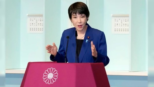 Japón disolverá su Cámara de Representantes y convocará a elecciones en febrero