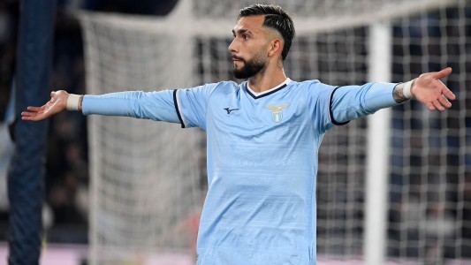 Atención Scaloni: Valentín Castellanos jugará en la Premier