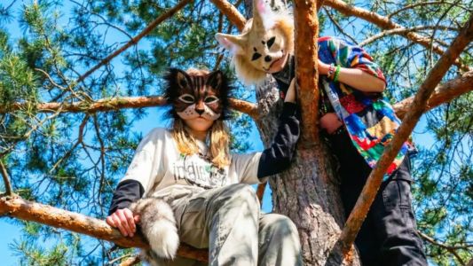 Insólita iniciativa en Neuquén para que los Therians también se vacunen