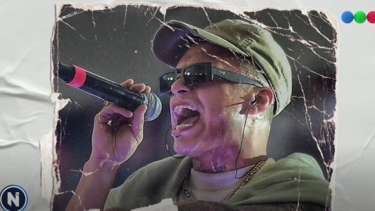 Pequeños Grandes Sueños: Tobías, de albañil a estrella de la cumbia