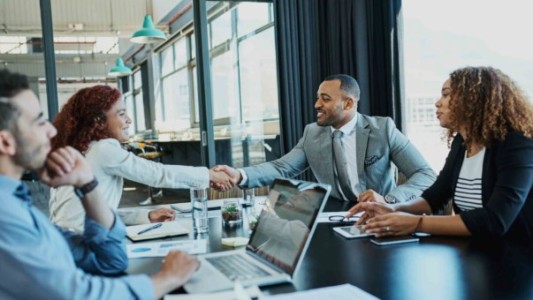 Crece la industria de centros de servicios compartidos en Argentina