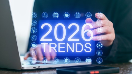 Tech Trends 2026: las tecnologías que marcarán el nuevo año