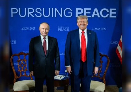 Trump reaccionó “molesto” a los ataques con drones contra residencia de Putin