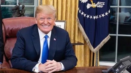 Tensión global: Trump va por Groenlandia y lanza amenazas tras su frustración por el Nobel