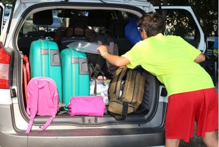 Vacaciones seguras: la consulta médica, un paso clave antes de viajar