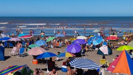 Vacaciones 2026: una familia tipo necesita casi $4 millones promedio para veranear en el país