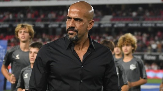 Verón desafía su suspensión: estará en la popular para alentar a Estudiantes en la final del Clausura