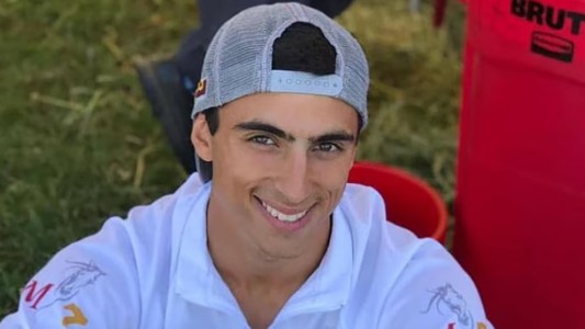 Vivía en Francia y estaba de visita: quién era el hombre que murió en Santa Clara del Mar