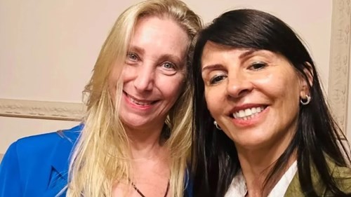 Postergan la jura de Lorena Villaverde: su diploma irá a comisión por impugnación