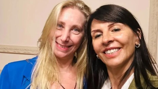 Finalmente Lorena Villaverde renunció al Senado: el mensaje que le dedicó a Milei en redes