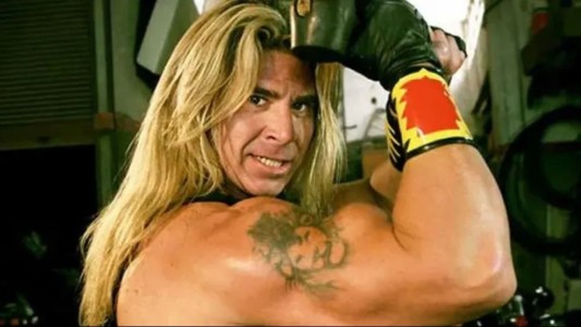 Dramático pedido de ayuda de Vicente Viloni en redes: "Perdón, no puedo más"