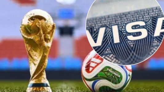 Estados Unidos suspendió la entrega de visas a 75 países: qué pasará con quienes quieran viajar al Mundial